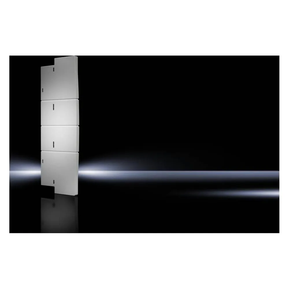 Rittal SV 9341.070 - Grau - 2 Stück