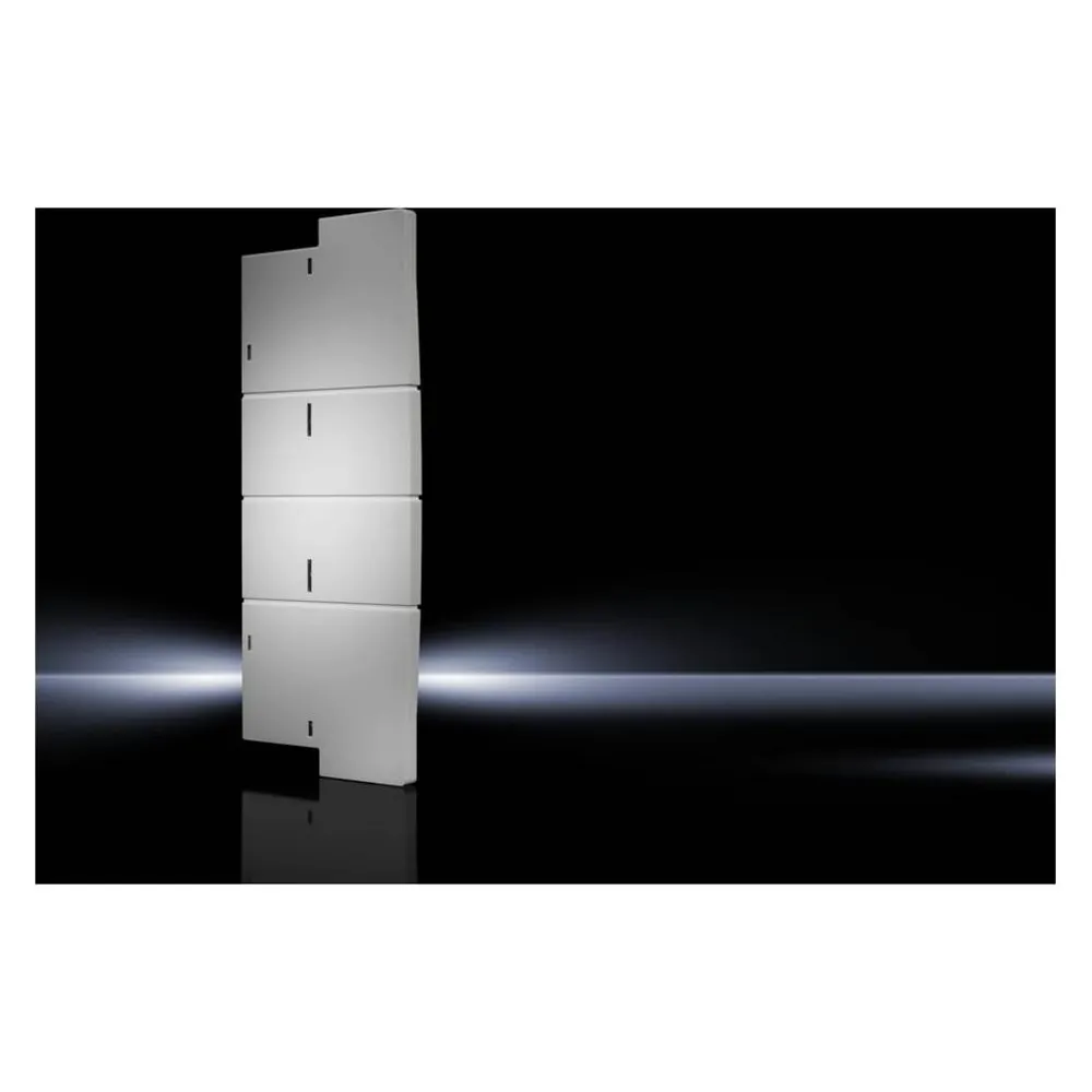 Rittal RiLine60 Endabdeckung f. SV 9342.000 9342070