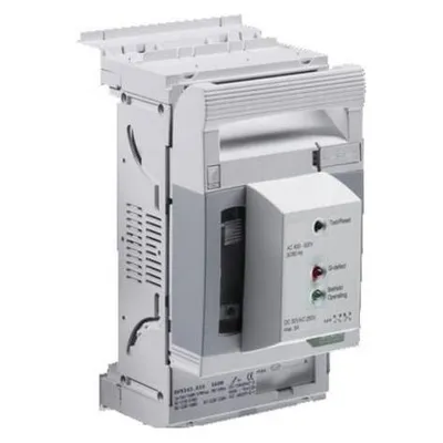 Rittal Sicherungslasttrenner 690 V/AC SV 9343.030 1 St.