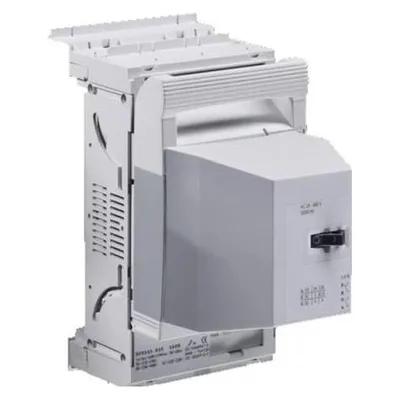 Rittal Sicherungslasttrenner 690 V/AC SV 9343.050 1 St.