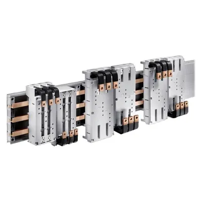 Rittal SV Komponentenadapter für Rack-Vakuumschalter