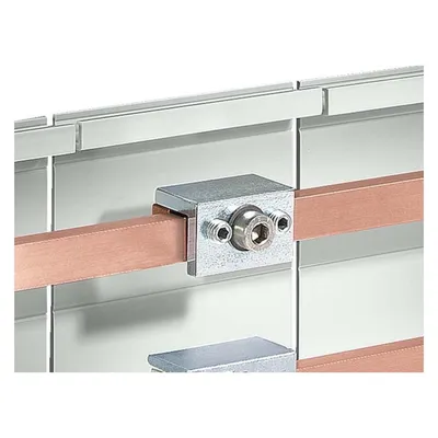Rittal Sammelschienenverbinder Einfachverbinder SV 9350.075 3 St.