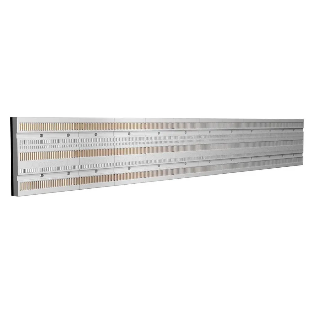 Rittal 9635050 Board Kupfer 1St.