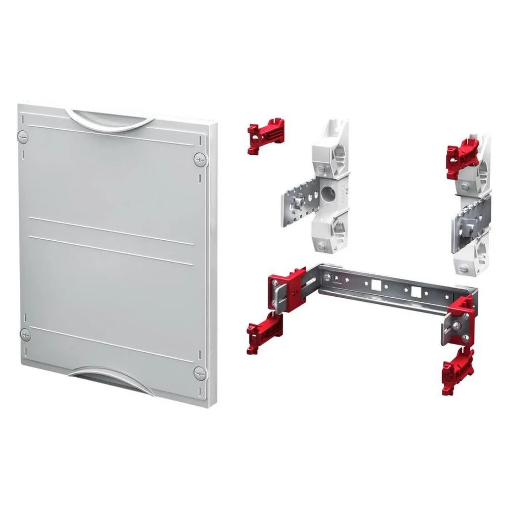Rittal Sammelschienen-Modul SV 9666.6