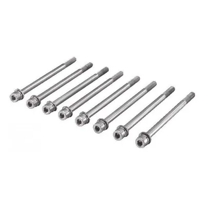 Rittal Schraubverbindung VE=8 SV 9676811 Flat-PLS Schraube M10x110