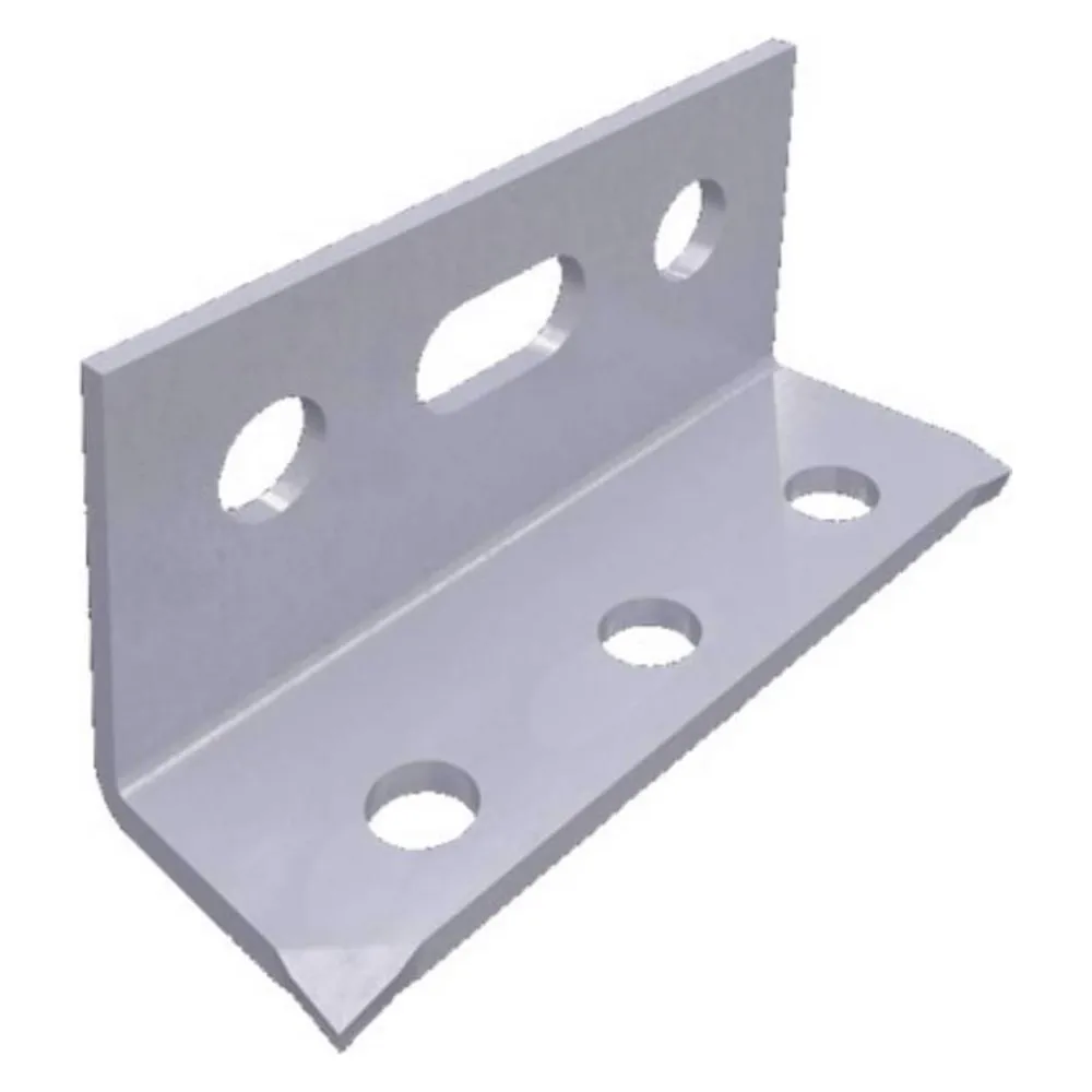 Rittal SV PE/PENHaltewinkel für Sammelschiene BH 30x5 /80x0