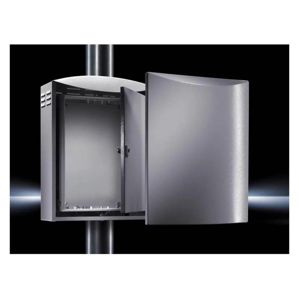 Rittal OutdoorGehäuse CS Wandgehäuse BHT aussen xx265mm innen 460x565x220