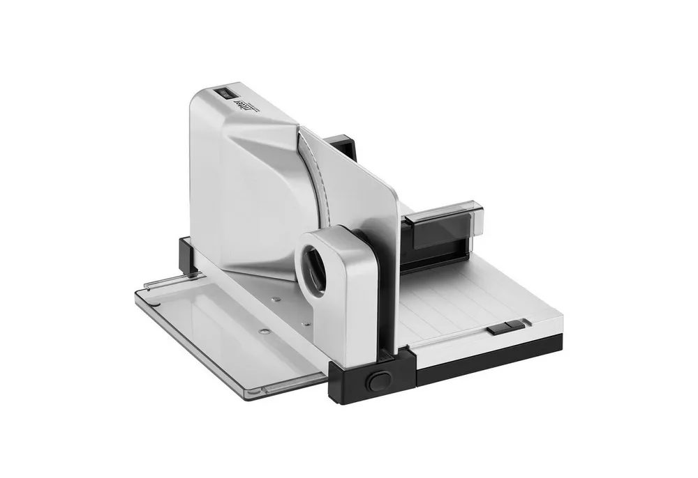 ritter Allesschneider Icaro 5, Kabeldepot