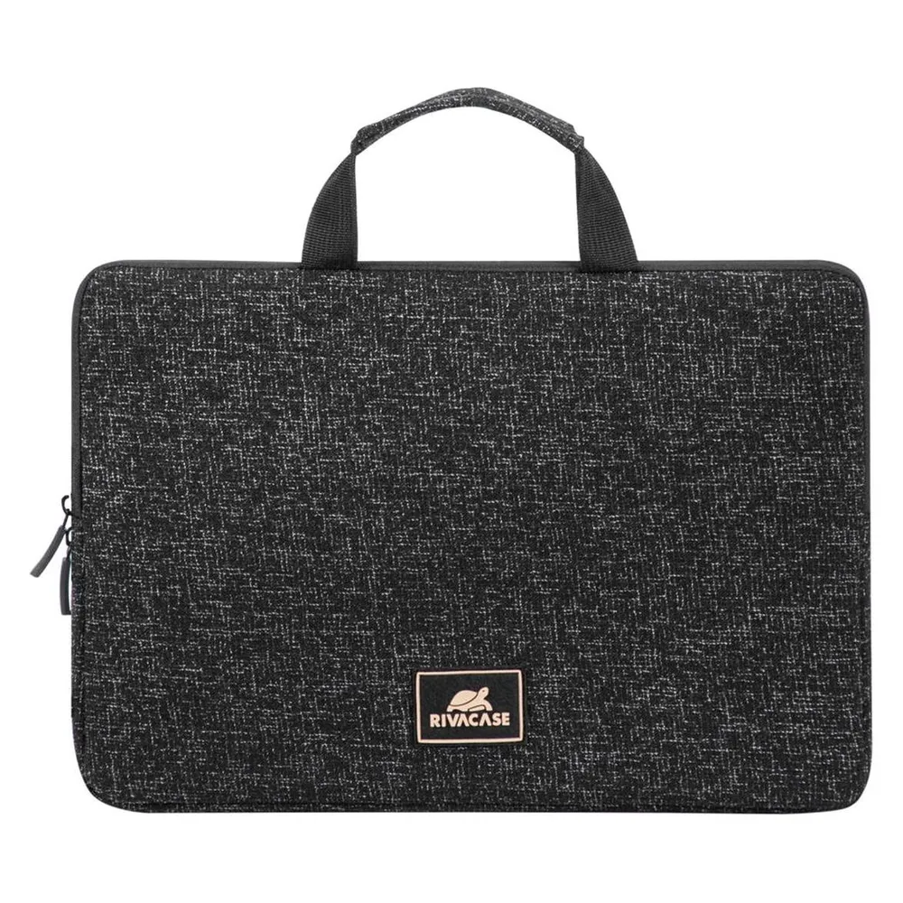 Rivacase Laptop-Hülle mit Griffen