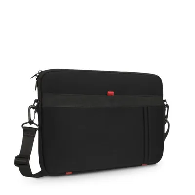 Rivacase Antishock 5120 Laptoptasche bis 13,3" Schwarz