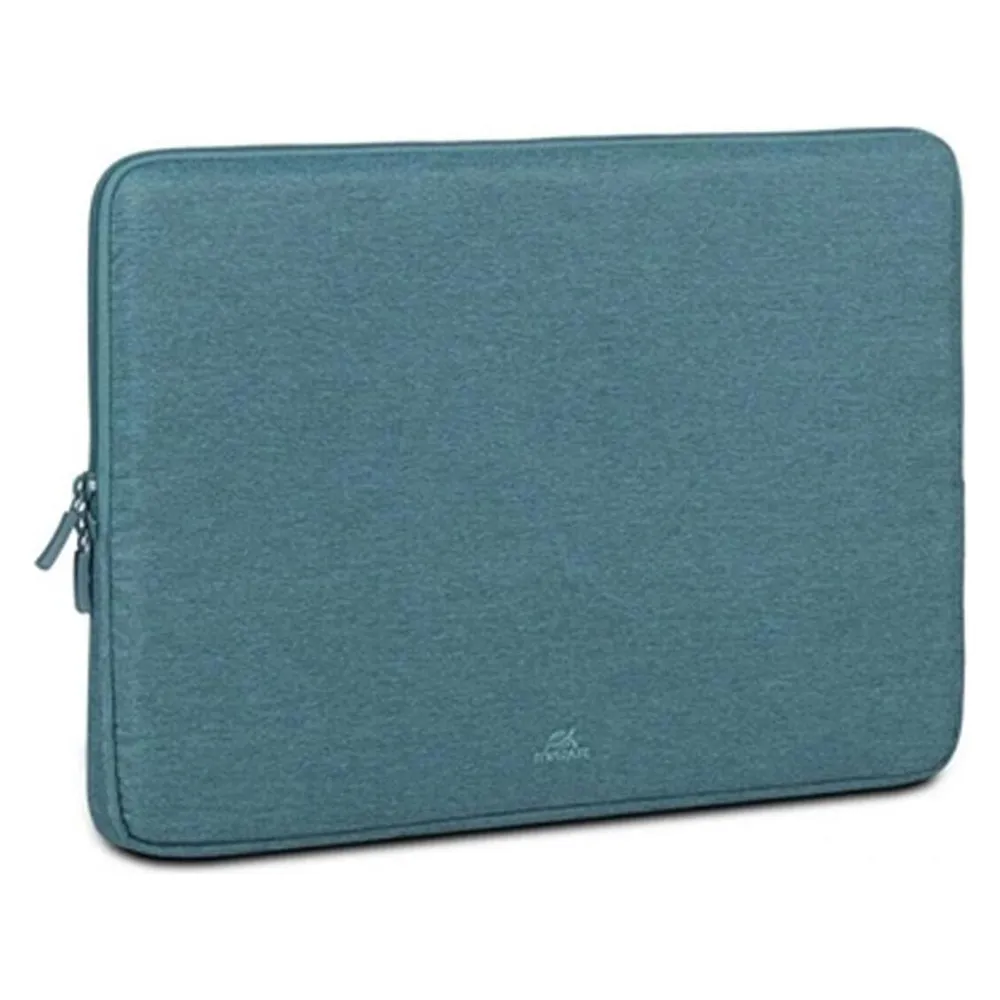 Rivacase NB Sleeve Suzuka aquamarine 7705