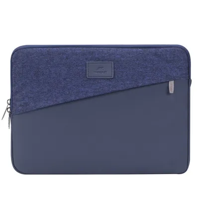 Rivacase Egmont 7903 Laptoptasche bis 13,3 Zoll, blau