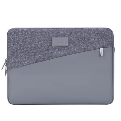 Rivacase Egmont 7903 Laptoptasche bis 13,3" grau
