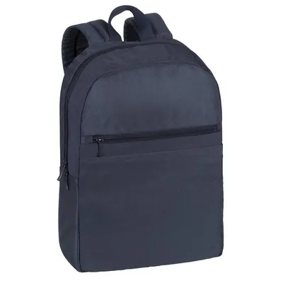 Rivacase Komodo 8065 Laptop-Rucksack bis 15,6 Zoll, Blau