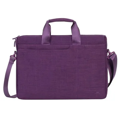 Rivacase 8335 39,6 cm (15.6") Aktenkoffer Violett