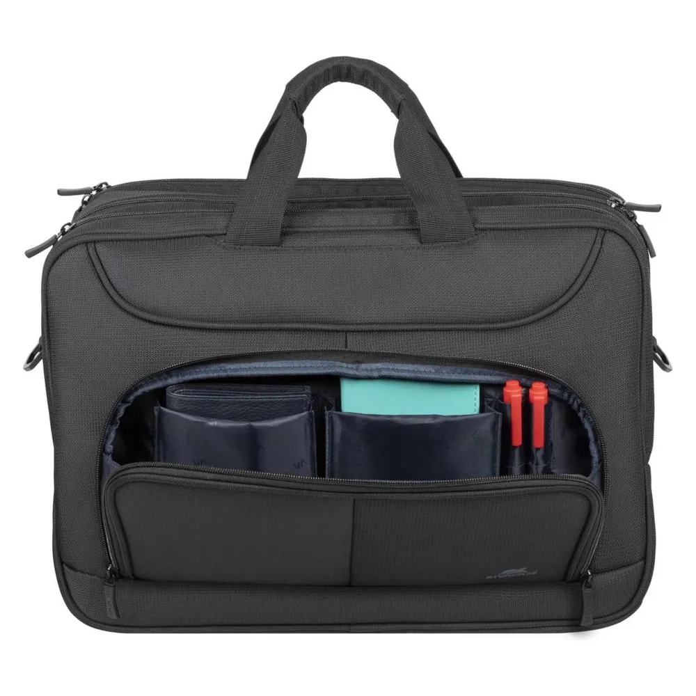 Rivacase NB CASE TEGEL 15.6"/8432 BLACK