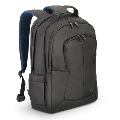 Rivacase 8460 43,2 cm (17") Rucksackhülle Schwarz