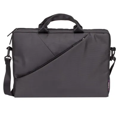 Rivacase Tivoli 8730 Laptoptasche bis 15,6" grau