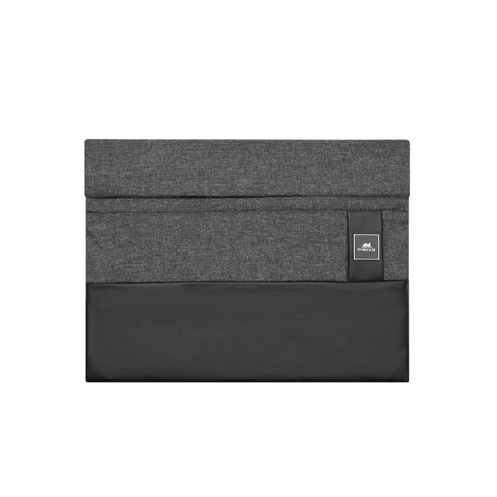 "8805 Laptop-Hülle Lantau 15.6"", black melange"
