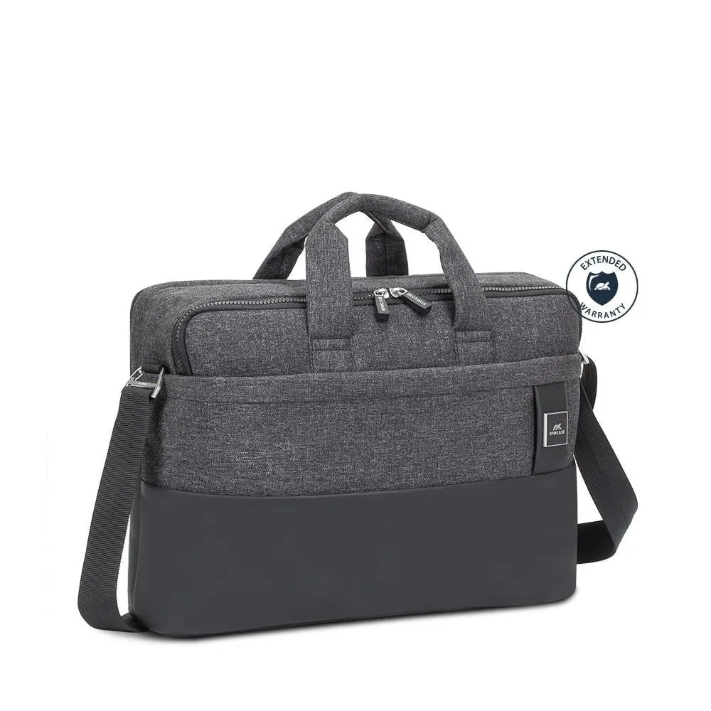 "8831 Business-Tasche Lantau 15.6"", black mélange"