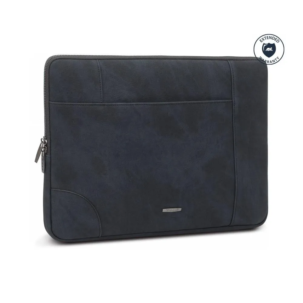 "8905 Laptop-Hülle Vagar 15.6"", schwarz"