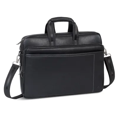 Rivacase Orly 40,6 cm (16") Aktenkoffer Schwarz