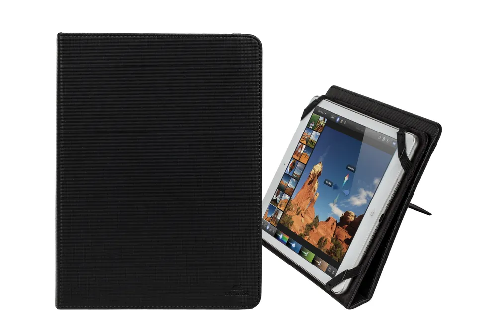 GATWICK Uni Tablet Kick-Stand Case 10.1'' (63848)