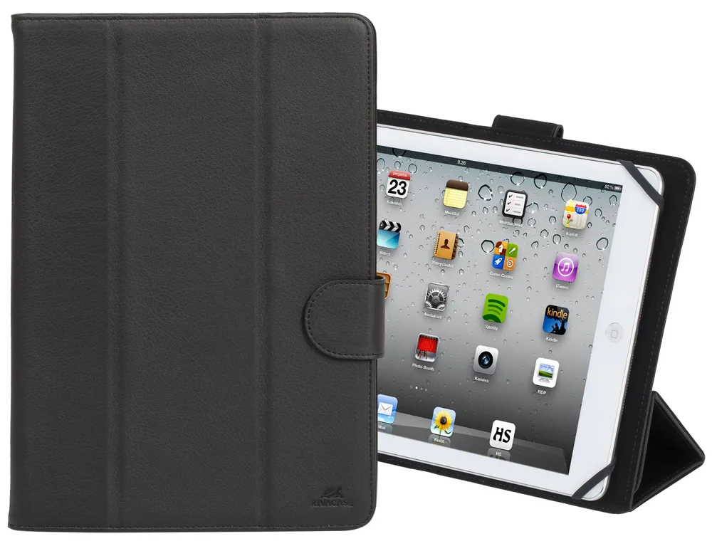 MALPENSA Uni Tablet Case 10.1'' (63852)
