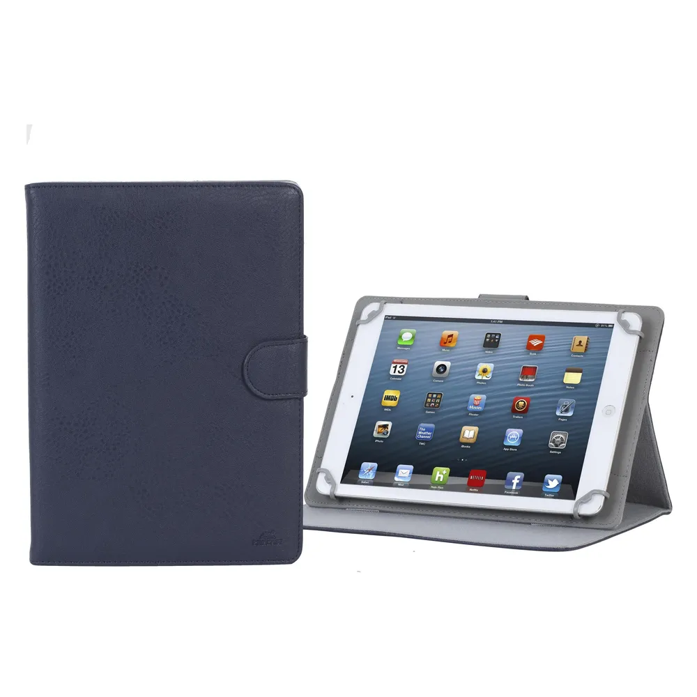 ORLY Uni Tablet Case 10.1'' (63856) Tablet-Hülle