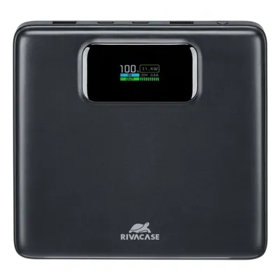 Powerbank Rivacase Turbo 20000 mAh Power Delivery 3.0 Quick Charge 3.0