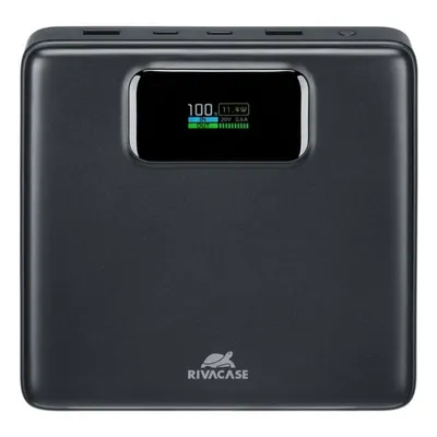Powerbank Rivacase Turbo 25800 mAh Power Delivery 3.0 Quick Charge 3.0