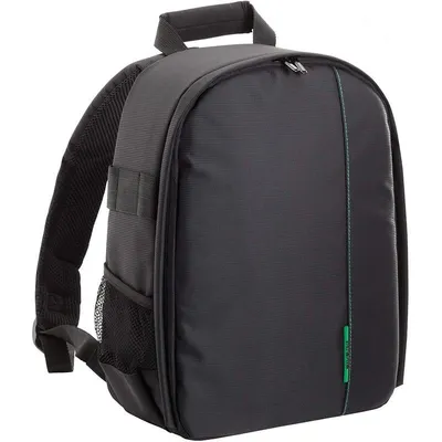 Rivacase 7460 (PS) Schwarze Kameratasche