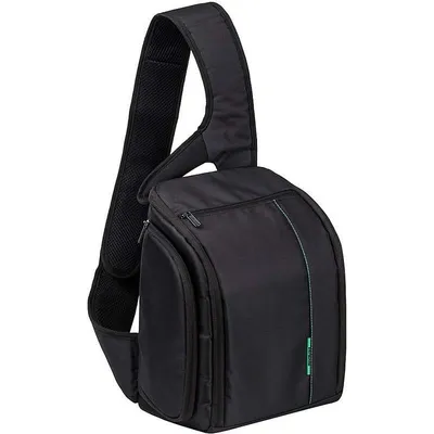 Rivacase 7470 (PS) Schwarze Kameratasche