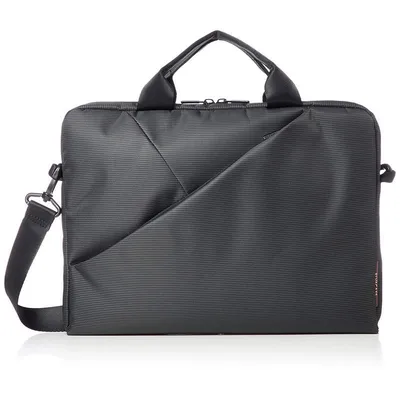 Rivacase 8720 33,8 cm (13.3") Aktenkoffer Grau