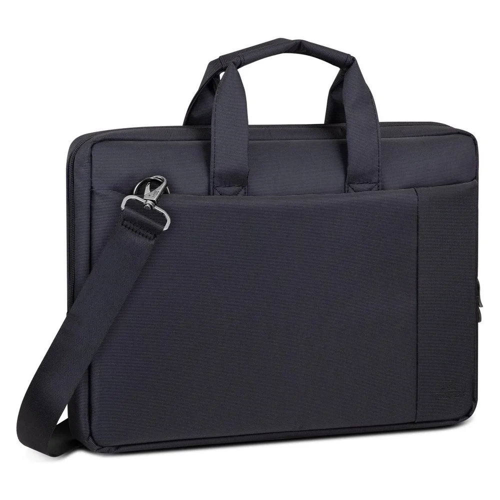 Rivacase CENTRAL Laptoptasche 15.6''