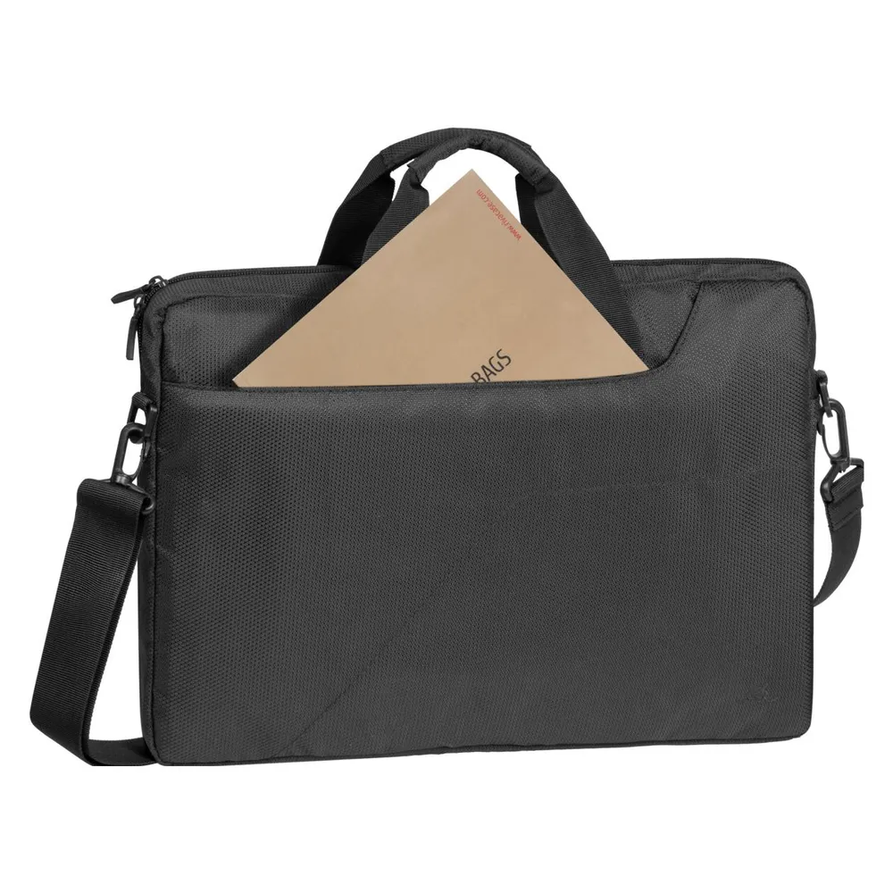 Rivacase COMODO Laptoptasche 15.6''