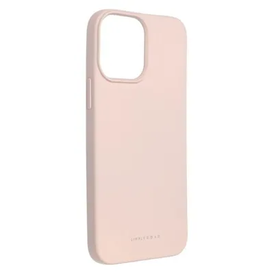 Roar Rückwandabdeckung Fall SPACE für IPHONE 13 Pro Max Pink