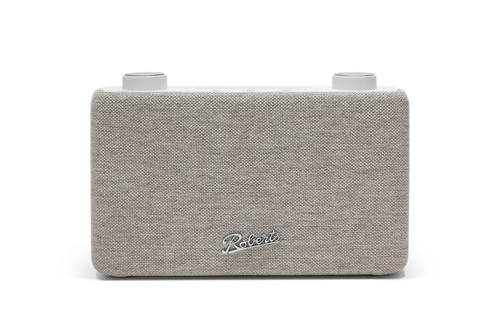 Play11 weiß DAB+ Radio