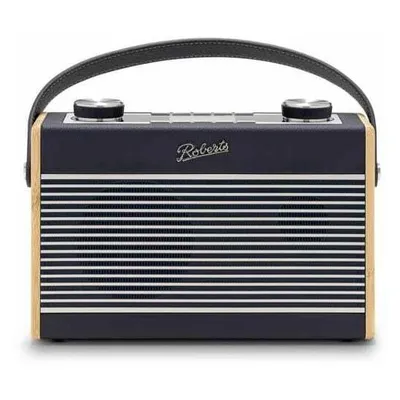 Rambler Max Blau