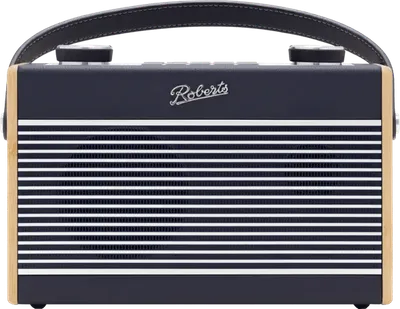 Rambler Max Blau