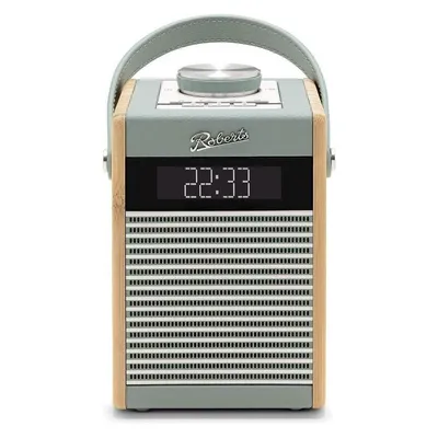 Rambler Midi Blau
