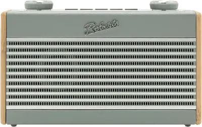 Rambler Uno Grün