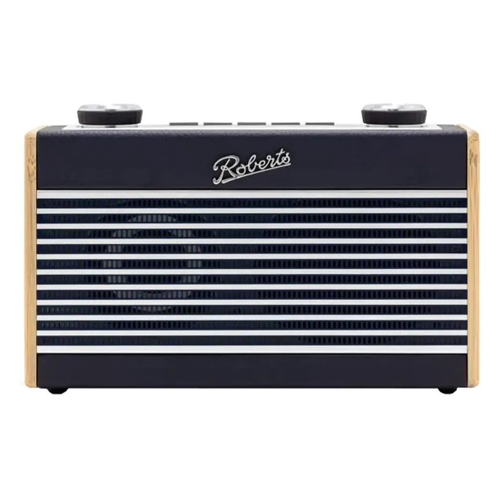Rambler Uno Blau