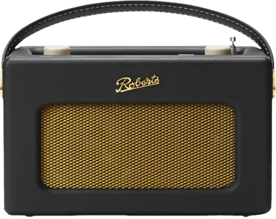 Roberts Radio Revival iStream 3L Creme