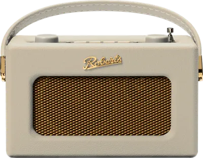 Roberts Radio Revival Uno BT Creme