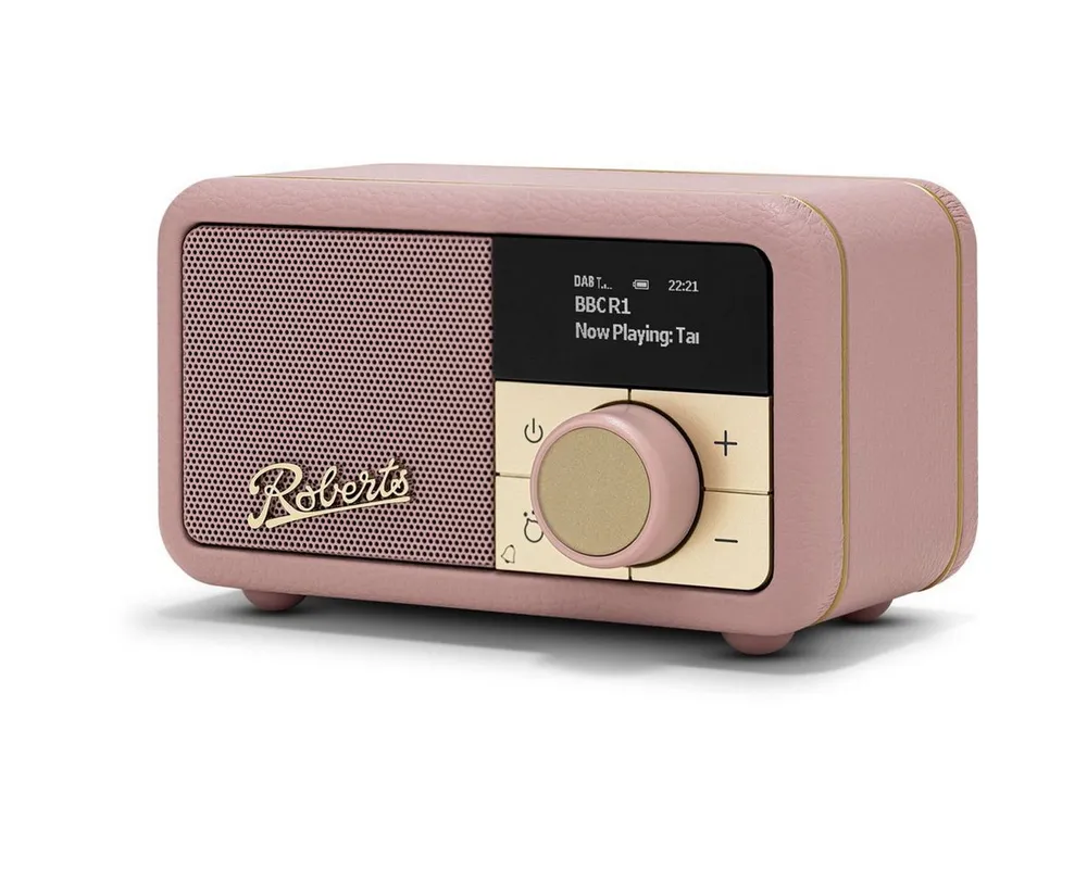 ROBERTS RADIO Revival Petite 2 Radio