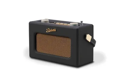 Revival Uno BT black DAB+ Radio