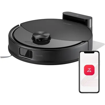 Roborock Q10 VF Akku Staubsauger 10000Pa 150 Minuten 0,5L Schwarz