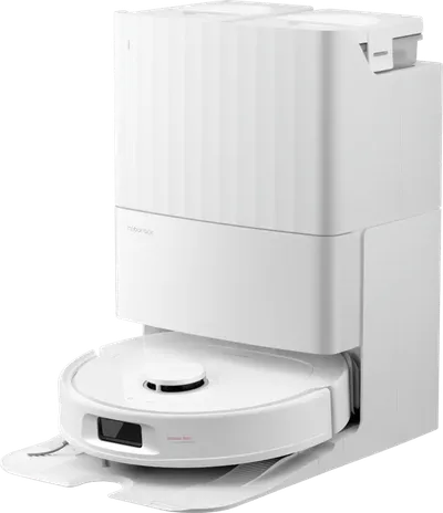 Roborock QR 598 White