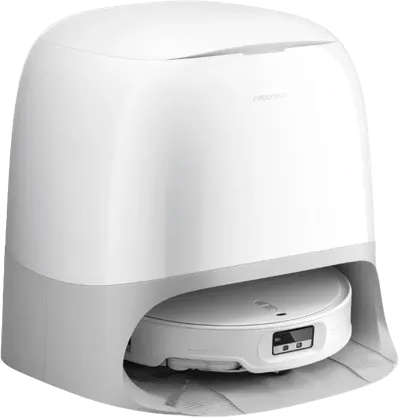 Roborock Qrevo Curv 2 ProX